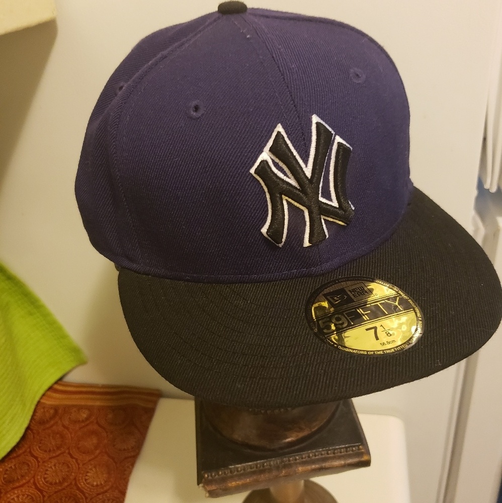 NY Yankees baseball hat